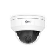 IPC301-8M-D, 8MP Fixed Dome Network Camera, Smart IR | Smart Intrusion Prevention