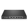 AC-1004, Wi-Fi 6 Wireless LAN Controller, up to 64 APs view 1