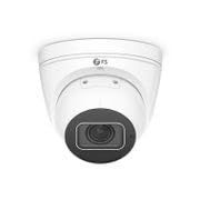 IPC305-5M-T, 5MP Varifocal Turret Network Camera, Smart IR | Smart Intrusion Prevention
