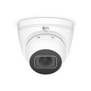 IPC305-5M-T, 5MP Varifocal Turret Network Camera, Smart IR | Smart Intrusion Prevention