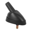 Car Radio Aerial Antenna Base Adapter 51995445 7799321 51995444 51718857 Replacement Antenna Base, Fits for view 1