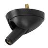 Car Radio Aerial Antenna Base Adapter 51995445 7799321 51995444 51718857 Replacement Antenna Base, Fits for view 2