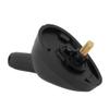 Car Radio Aerial Antenna Base Adapter 51995445 7799321 51995444 51718857 Replacement Antenna Base, Fits for view 3