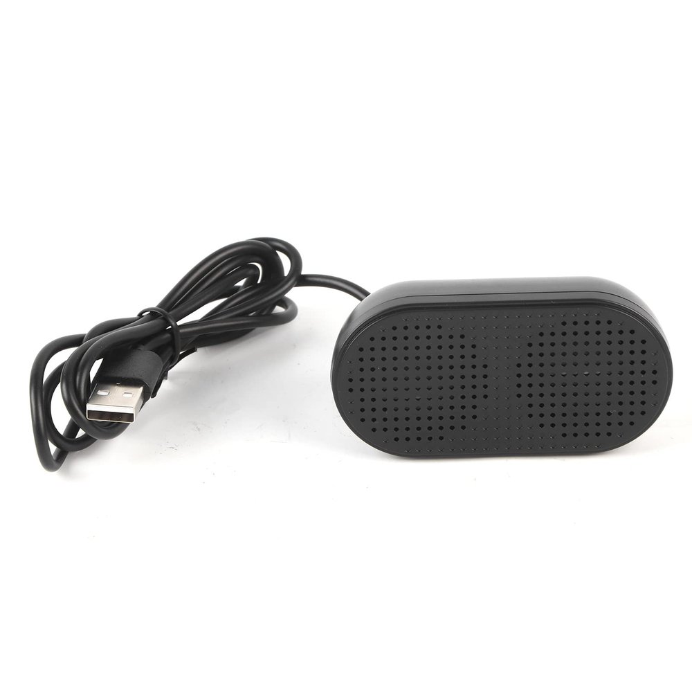 ZJchao Computer Speakers, USB Mini Speaker Computer Speaker Pc Speakers Speakers for Computer Desktop USB Computer Speaker Mini Sound Bar for Notebook Laptop PC