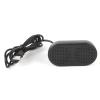 ZJchao Computer Speakers, USB Mini Speaker Computer Speaker Pc Speakers Speakers for Computer Desktop USB Computer Speaker Mini Sound Bar for Notebook Laptop PC view 1