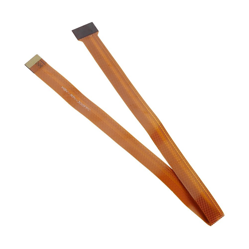 Camera Cable Ribbon Extension FFC Flexible Flat Adapter for Camera Devices