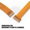 Camera Cable Ribbon Extension FFC Flexible Flat Adapter for Camera Devices view 2