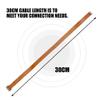 Camera Cable Ribbon Extension FFC Flexible Flat Adapter for Camera Devices view 3
