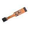 5MP Webcam Camera Module for Quality Webcam with Built in Cable Compatible with RPi Camera System view 1