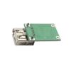 Angoily Dc Step up Boost Module Controller 600ma USB Charger for 0.9v-5v to 5v Power Supply view 2