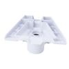 Gen 3 Pipe Adapter Mount, for Satellite Gen 3, Dome Shaped, for Both Domestic and Commercial Use view 4