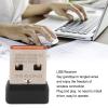 2.4G USB Receiver for M590 M720 M570 PC Mouse USB Receiver Replacement with Mouse Mat for K230 K270 K375S Keyboard for Computer view 3