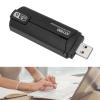 USB Wi Fi Adapter, 2.4G 5G Dual Band USB3.0 Wi Fi 6 Wire Less Network Adapter for PC Desktop Computer Laptop, Support for 10 11 view 4