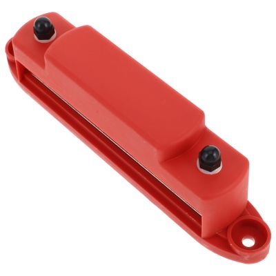 Anneome Column Rv Yacht Busbar High Power Distribution Block Bus Bar Automotive Junction Bar