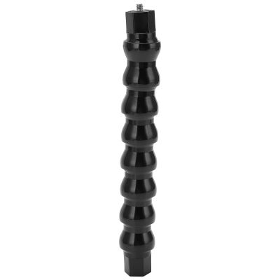 FLW 264 Flexible Monopod Gooseneck Jaw Mount, 8 Sections with 1/4 Threaded Hole