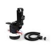 CAXUSD Aluminum Alloy Camera Follow Focus Rig Focus Ring Kit for Ilcd Camera Easy Assembly view 1