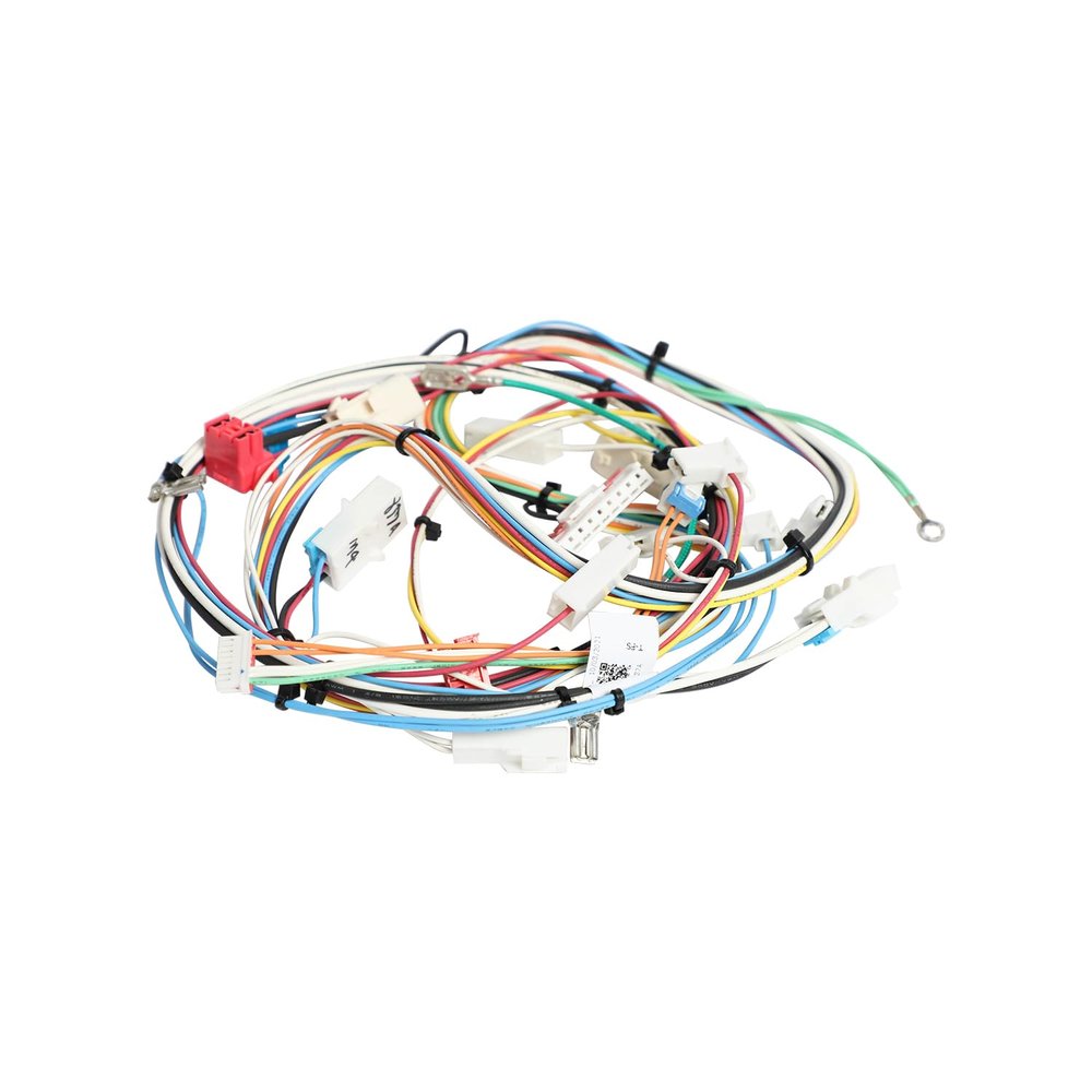 ForeverPRO DG96-00837A Assy Wire Harness-Main Nx60A5111* 120Vac for Samsung Appliance