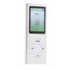32GB MP3 Player, 180mAh MP4 Player 5.0 1.8 Inch Screen for Outdoor (Silver) view 2