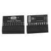 Bottone TPM V5 Encryption Security Module Encrypted Information Encrypted Protect Module Cryptography Module Security Module view 3