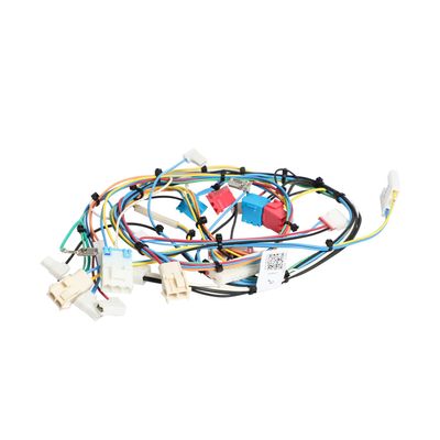 ForeverPRO DG96-00799A Assy Wire Harness-Main Nx60T8111Ss/Aa 12 for Samsung Appliance