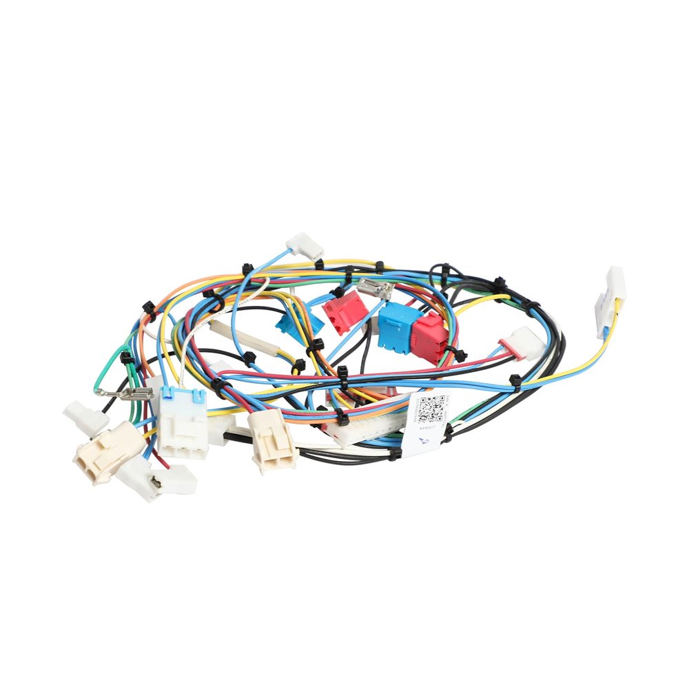 ForeverPRO DG96-00799A Assy Wire Harness-Main Nx60T8111Ss/Aa 12 for Samsung Appliance