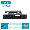 170 AHD1080P Car Rear View Camera,Compatible With Ford Mondeo 2014 2015 2016 2017 2018 Mk3 MK4 MK5 Night Vision Reverse Reversing Vehicle(8036-GAHD-C) view 2