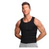 MFORTAB Men Back Waist Posture Corrector Adjustable Adult Correction Belt Waist Trainer Shoulder Lumbar Brace Spine Support Belt Vest(3X-Large) view 1