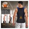 MFORTAB Men Back Waist Posture Corrector Adjustable Adult Correction Belt Waist Trainer Shoulder Lumbar Brace Spine Support Belt Vest(3X-Large) view 3