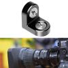 Camera Expansion Bracket with 1/4 3/8 Screws Tripod Cage Positioning Hole Camcorder Accessory view 2