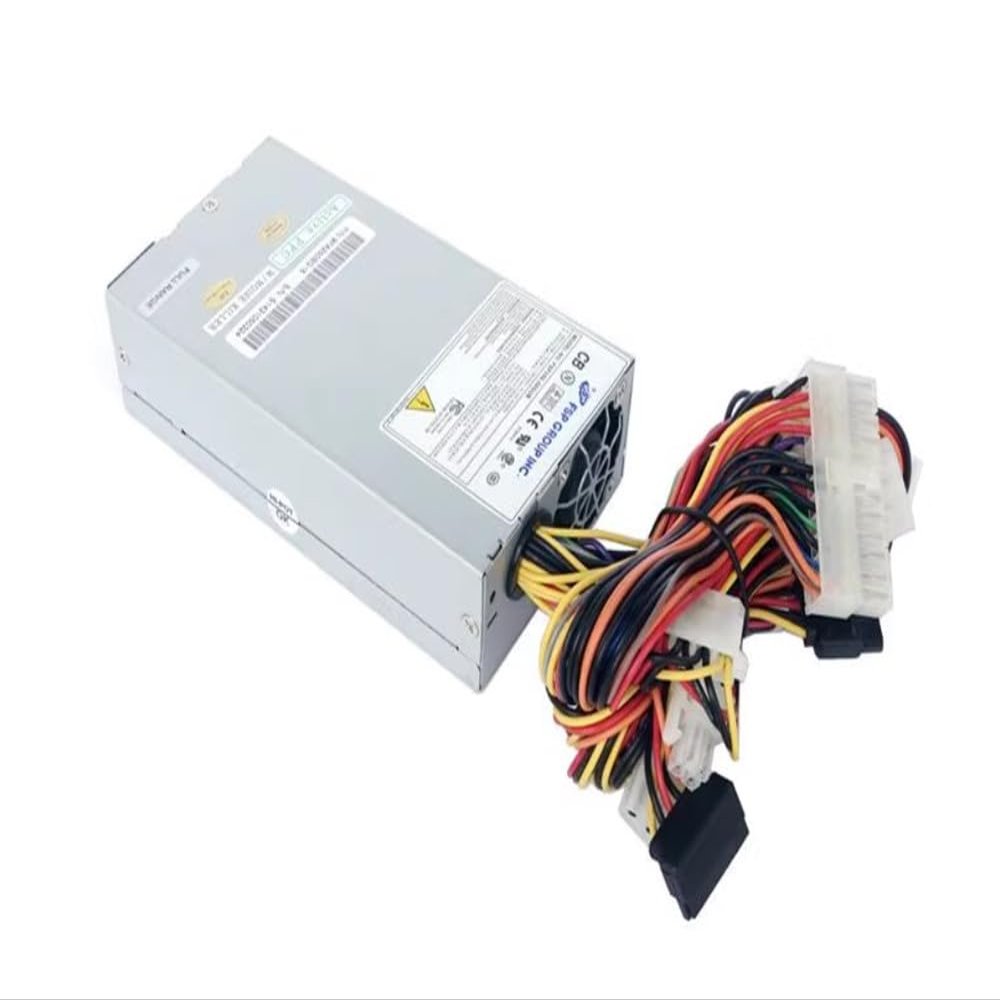 GHAG Computer Accessories Replacement for FSP250-50HMN-5K 1U