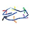 Hemoton Boy Girl Safety Rope Walking Rope for Boy Girl Material Easy to Use Harness Leash Random Color view 1