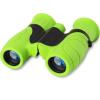 DirectNine Basics Binoculars for Kids High-Resolution 8X21 Small Compact Binoculars Telescope for Bird Watching Hiking Camping Exploration for Kids,Green view 1
