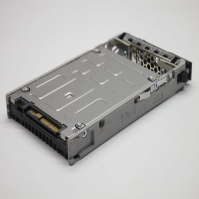 Genuine 5VHHG 400GB 2.5'' SAS 12Gbs Write Intensive SSD Original