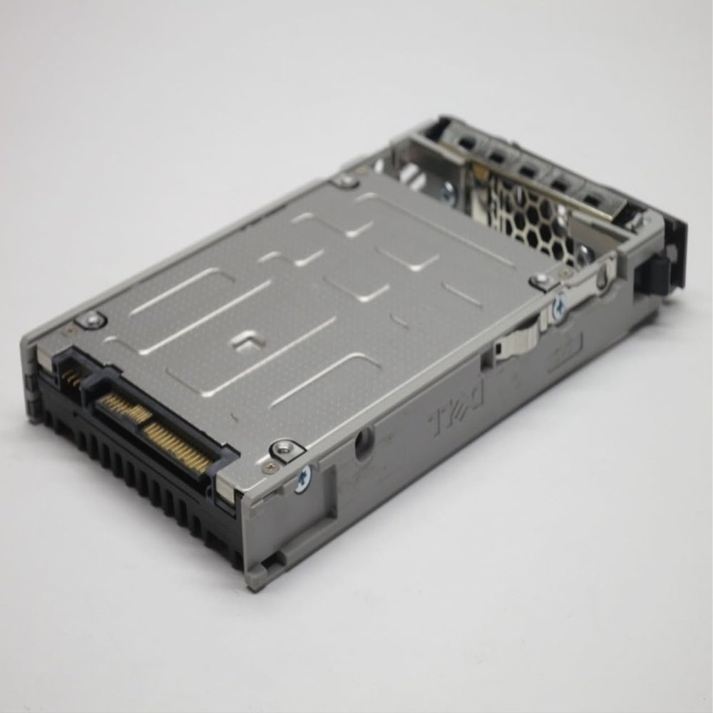 Genuine 5VHHG 400GB 2.5'' SAS 12Gbs Write Intensive SSD Original