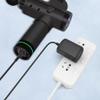 MDCGPower AC Adapter Compatible with DC 24V or 25.2V Brushless Motor Massage Gun Charging Cord, Hypervolt Taotronics Opove Toloco Legiral Bobbito Phoenix CHIROGUN Cholas Aldom Battery Massage Gun view 4