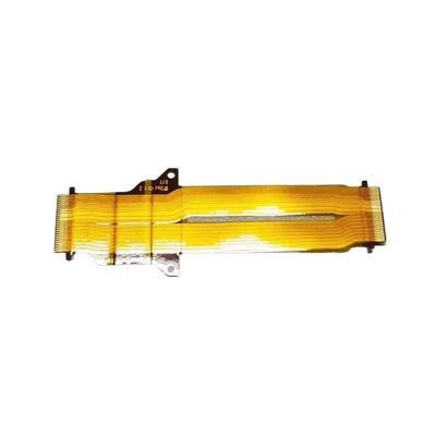 XvuaTeIw CMOS Sensor Flexible Cable FPC Repair Parts Suitable for Sony ILCE-7M3 ILCE-7rM3 A7M3 A7rM3 A7III A7rIII Camera(Bundle 1)