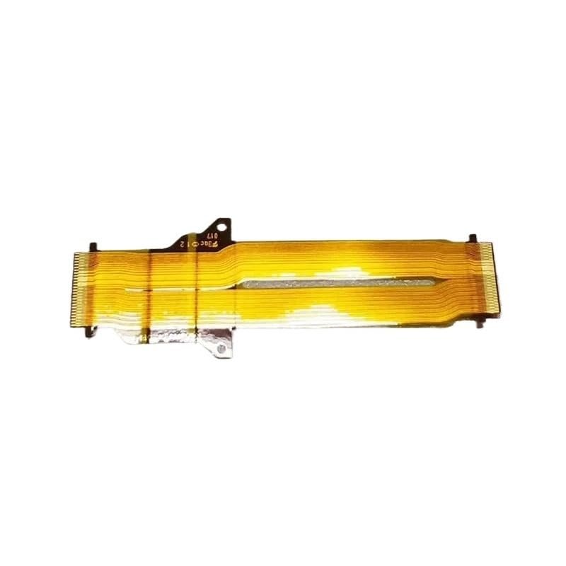 XvuaTeIw CMOS Sensor Flexible Cable FPC Repair Parts Suitable for Sony ILCE-7M3 ILCE-7rM3 A7M3 A7rM3 A7III A7rIII Camera(Bundle 1)