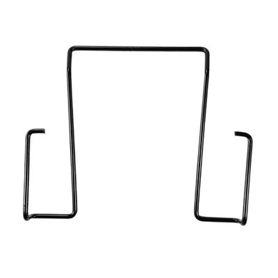 XvuaTeIw Belt Clip Holder Repair Parts Compatible with Sony UWP-D11 UWP-D16 UWP-V1 URX-P03 URX-P2 UTX-B2 D11 D16 V1 V2 V6 X7 B2 Transmitter