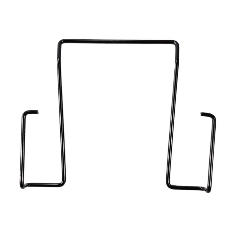 XvuaTeIw Belt Clip Holder Repair Parts Compatible with Sony UWP-D11 UWP-D16 UWP-V1 URX-P03 URX-P2 UTX-B2 D11 D16 V1 V2 V6 X7 B2 Transmitter