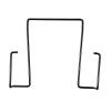 XvuaTeIw Belt Clip Holder Repair Parts Compatible with Sony UWP-D11 UWP-D16 UWP-V1 URX-P03 URX-P2 UTX-B2 D11 D16 V1 V2 V6 X7 B2 Transmitter view 1