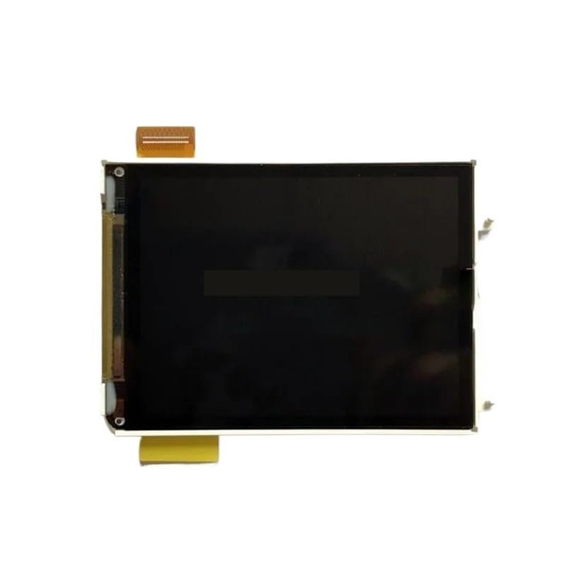 XvuaTeIw Inner LCD Display Screen Repair Parts Compatible with iPod Nano3