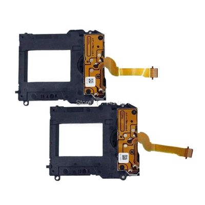 XvuaTeIw Shutter Plate Assy Repair Parts Suitable for Sony SLT-A33 A33 A37 A55 A35 A57 A58 A65 Camera