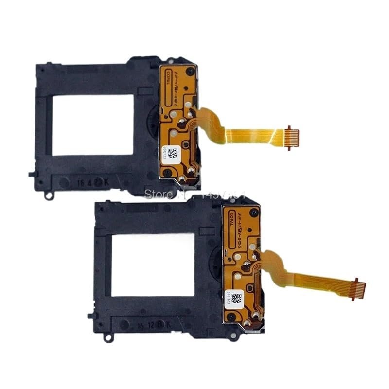 XvuaTeIw Shutter Plate Assy Repair Parts Suitable for Sony SLT-A33 A33 A37 A55 A35 A57 A58 A65 Camera