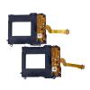 XvuaTeIw Shutter Plate Assy Repair Parts Suitable for Sony SLT-A33 A33 A37 A55 A35 A57 A58 A65 Camera view 1