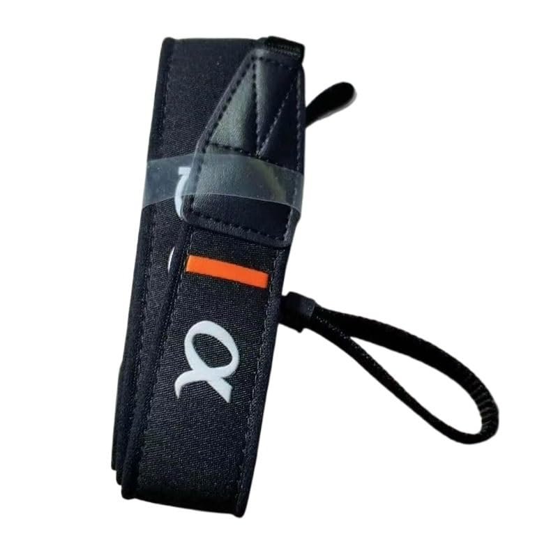 XvuaTeIw Shoulder Strap Repair Parts Compatible with Sony ILCE-6000 ILCE-6500 A6000 A6100 A6300 A6400 A6500 A6600 Camera