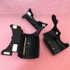 XvuaTeIw New Handle Grip & Left Side & SD Memory Card Cover Body Rubber Repair Parts Suitable for Panasonic DMC-GH3 DMC-GH4 GH3 GH4 Camerra(Handle Grip) view 3