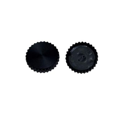XvuaTeIw Top Cpver Shutter & Iris Dial Wheel Cap Repair Parts Compatible with Sony ILCE-7rM4 A7rIV A7rM4 A7r4 Mirrorless Camera