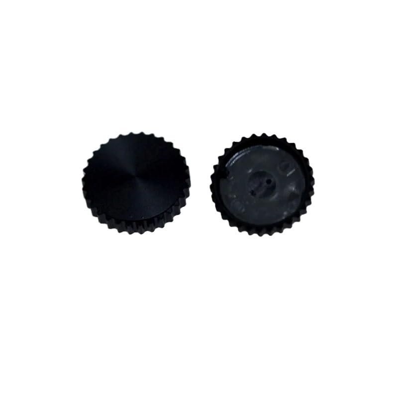 XvuaTeIw Top Cpver Shutter & Iris Dial Wheel Cap Repair Parts Compatible with Sony ILCE-7rM4 A7rIV A7rM4 A7r4 Mirrorless Camera