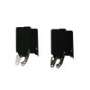 XvuaTeIw 5PCS Shutter Blade Curtains Repair Parts Compatible with Canon EOS 650D 700D 750D 760D 77D 800D 850D SLR view 1