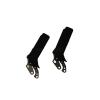 XvuaTeIw 5PCS Shutter Blade Curtains Repair Parts Compatible with Canon EOS 650D 700D 750D 760D 77D 800D 850D SLR view 2